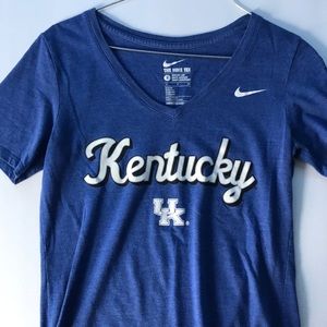University of Kentucky Nike T-shirt